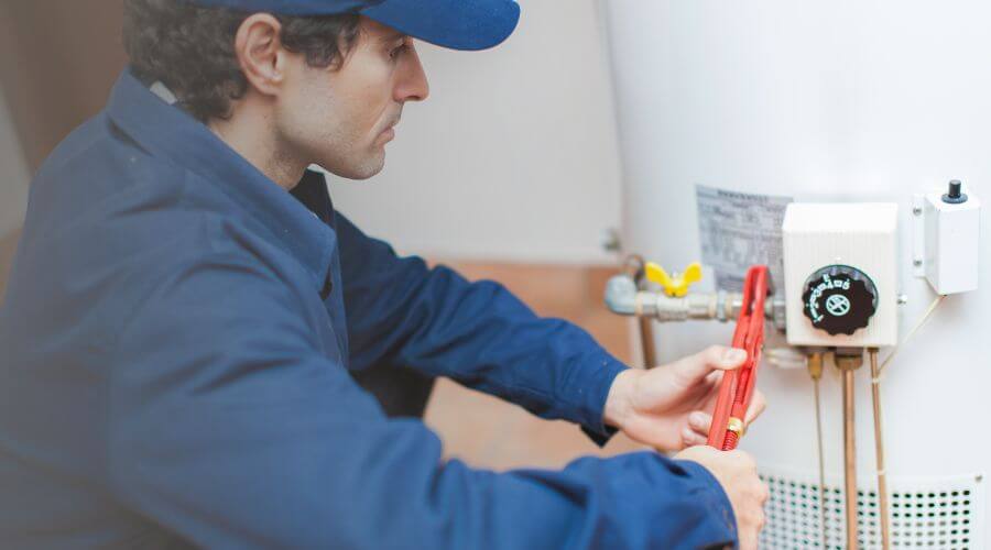 Professional septic pumping service in Belle Chasse, LA